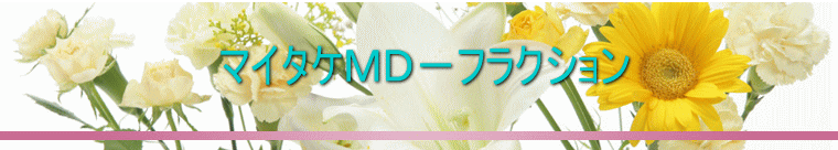 �}�C�^�P�l�c�|�t���N�V����